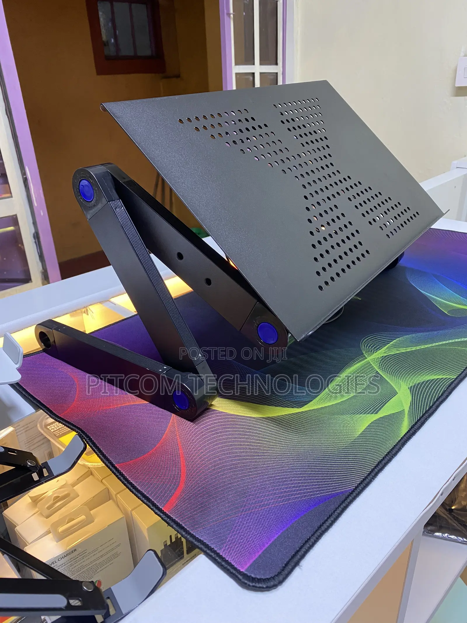 Laptop Desk
