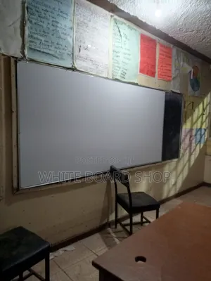Professional Whiteboard Installation and Technical Wall Mounting