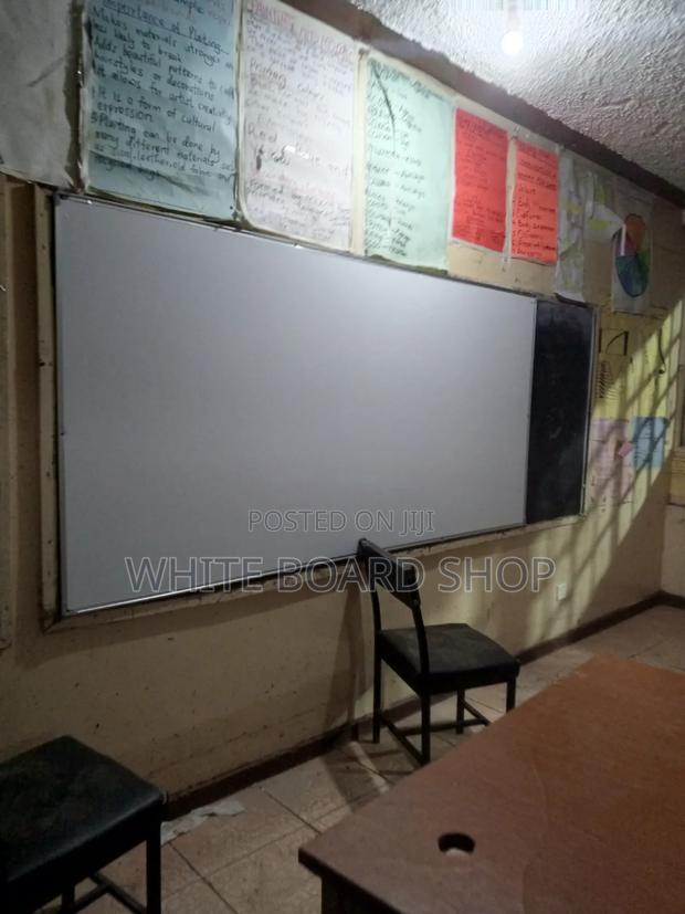 Professional Whiteboard Installation and Technical Wall Mounting