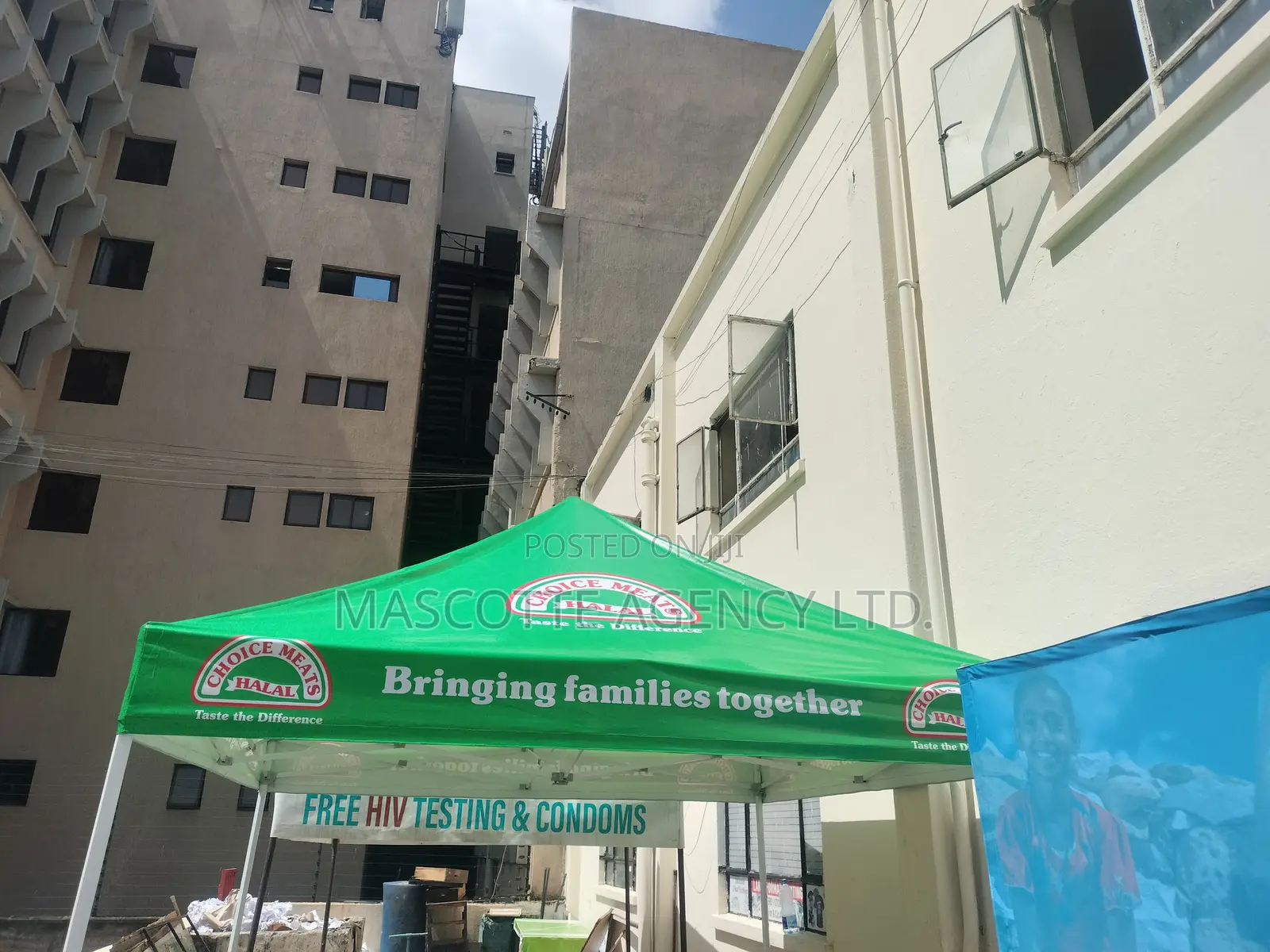 Events Branding