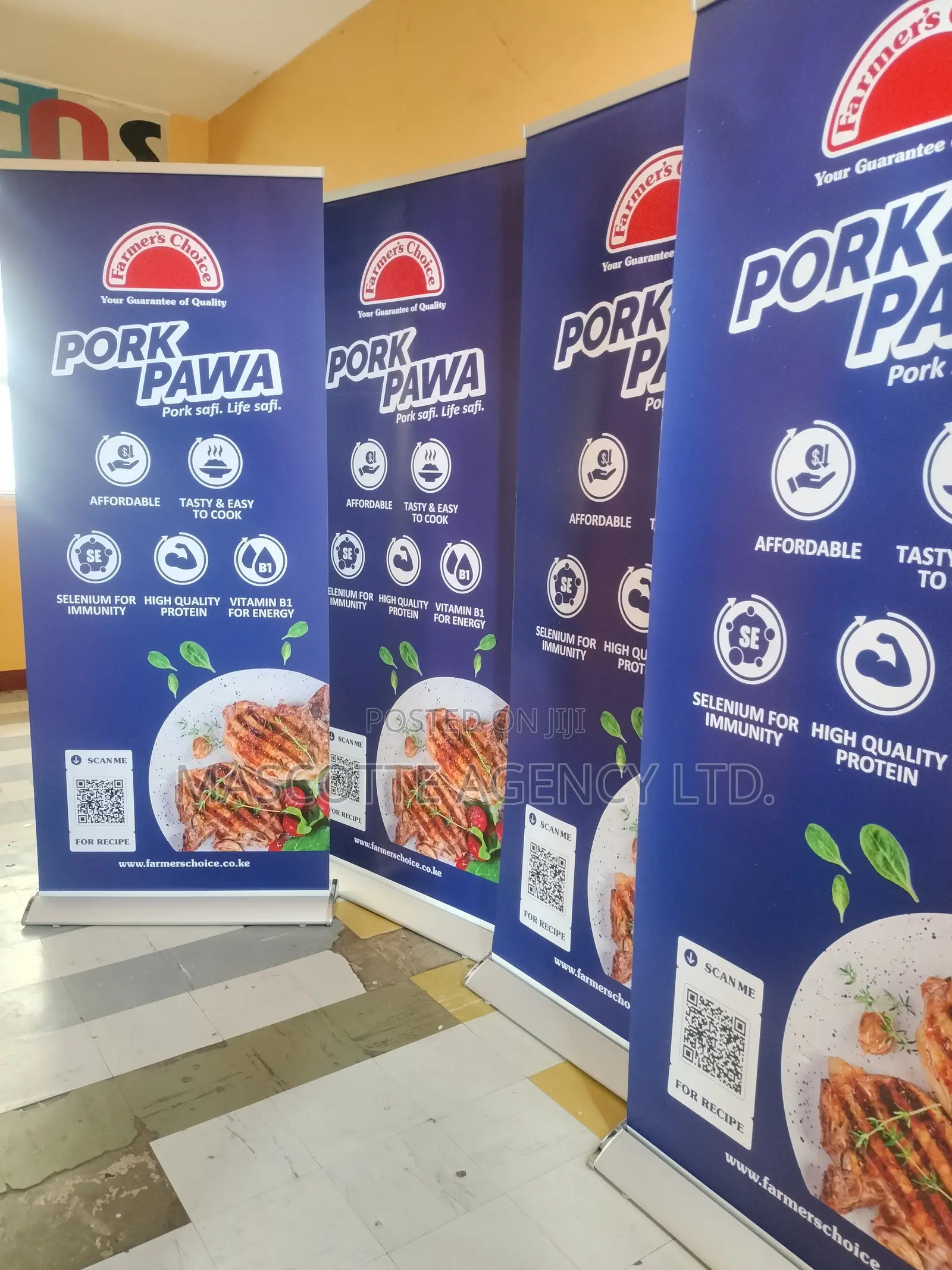 Events Branding