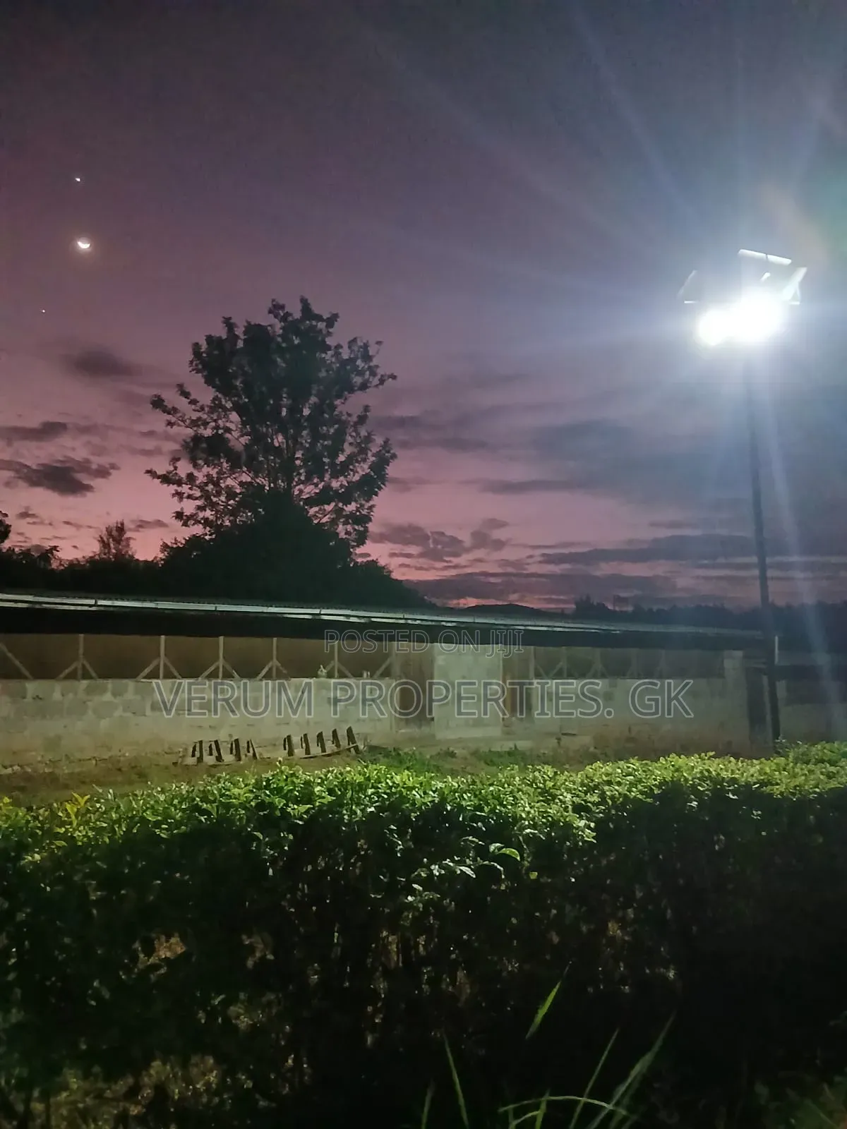 Macvast Gatanga Land for Sale