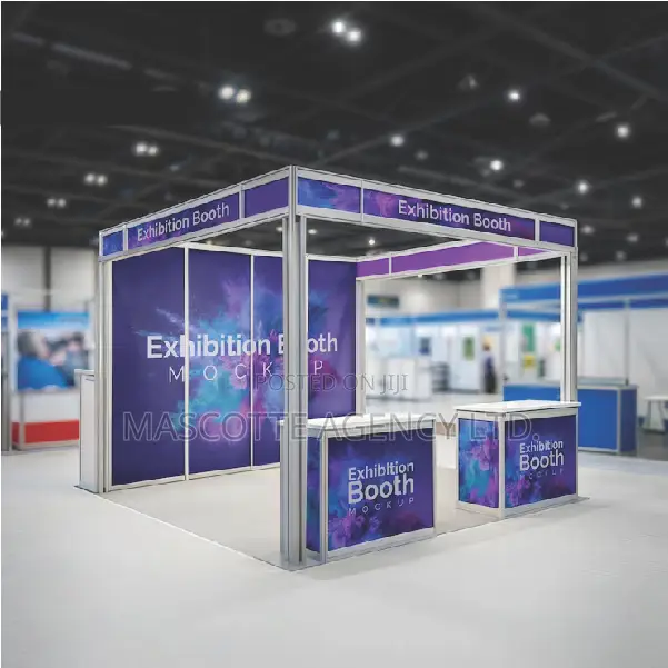 Events Branding