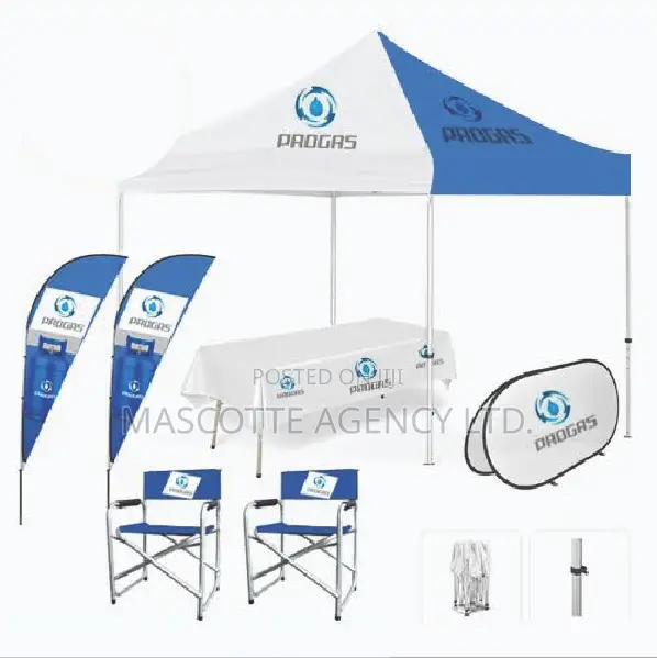 Events Branding