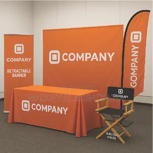 Events Branding