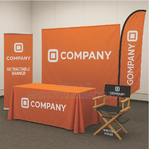 Events Branding