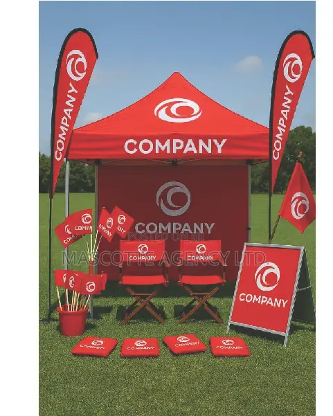 Events Branding