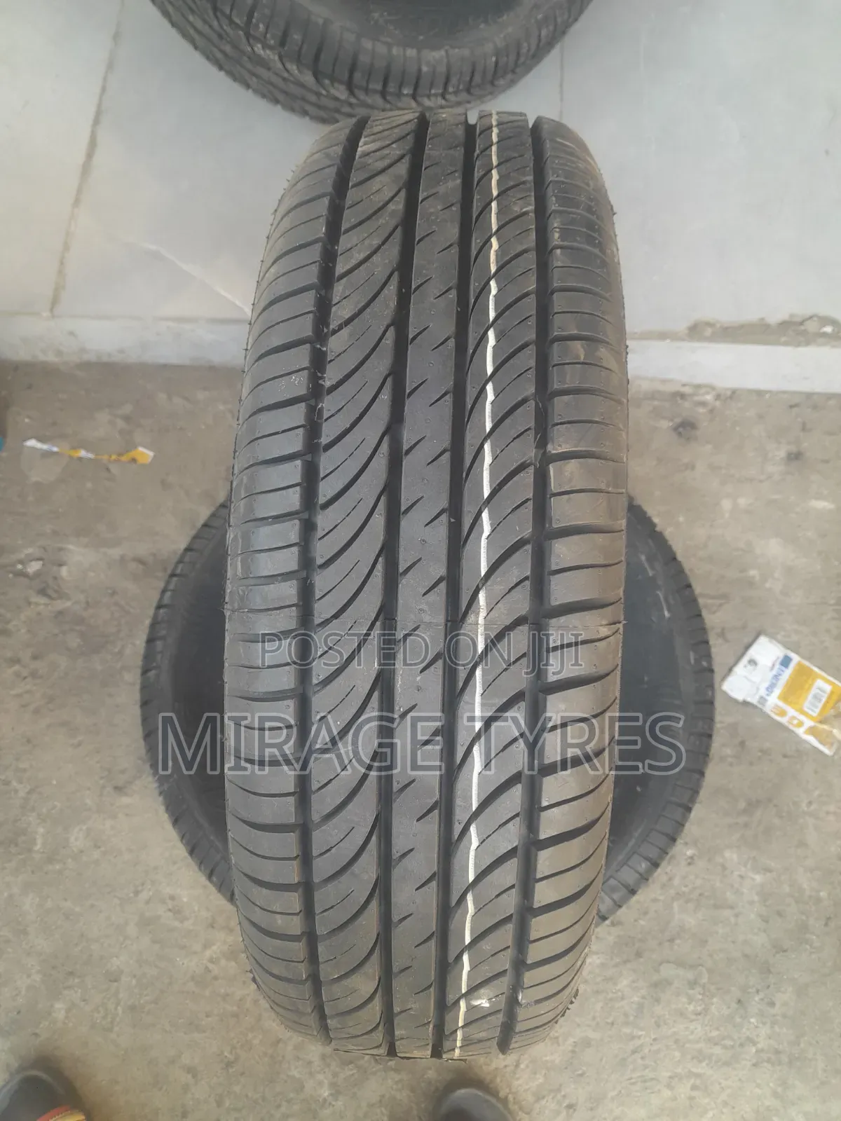 Brand New 185/65r15 Mirage Tyres - Best Deal