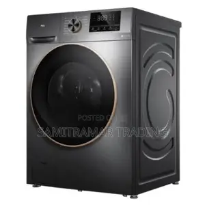C2110wdg TCL Front Load Washer Dryer 10/6kg Capacity