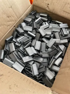 Metal Clips