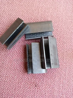 Metal Clips