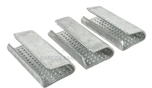 Metal Clips