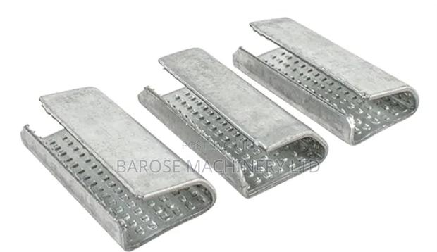 Metal Clips