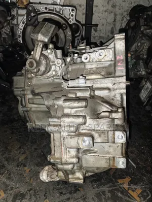 1nz Gearbox Manual