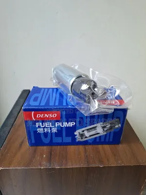Denso Fuel Pump
