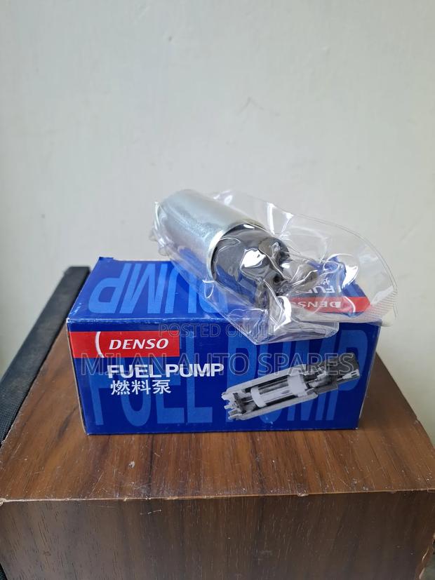 Denso Fuel Pump