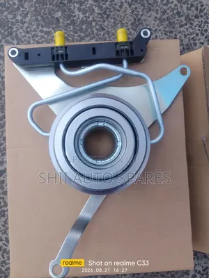 Release Bearing for Honda Vezel