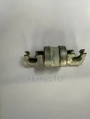 400A HRC Fuse Link – 415V