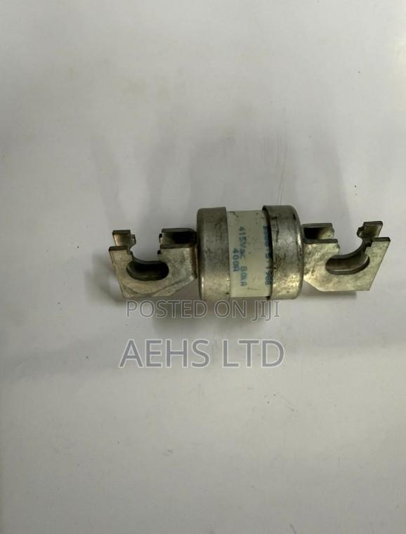 400A HRC Fuse Link – 415V