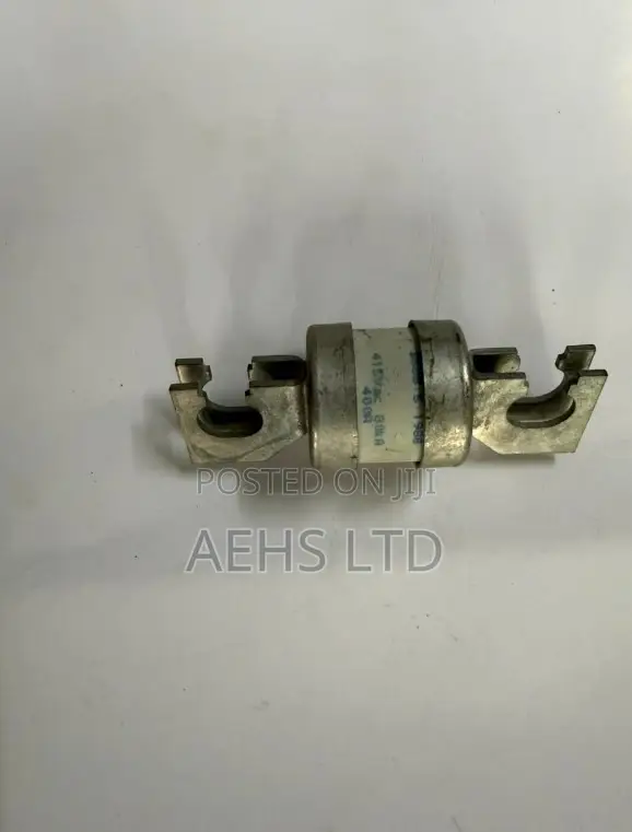 400A HRC Fuse Link – 415V