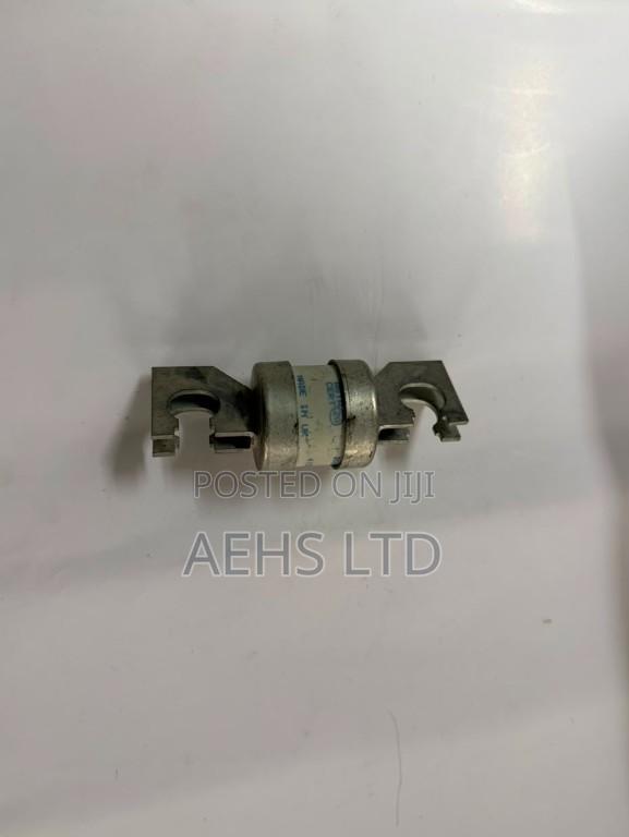 400A HRC Fuse Link – 415V - thumbnail 2