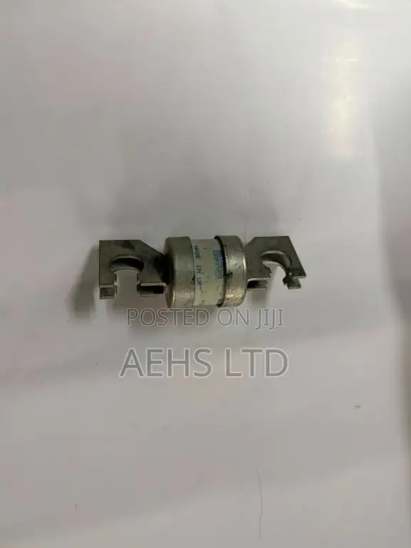 400A HRC Fuse Link – 415V