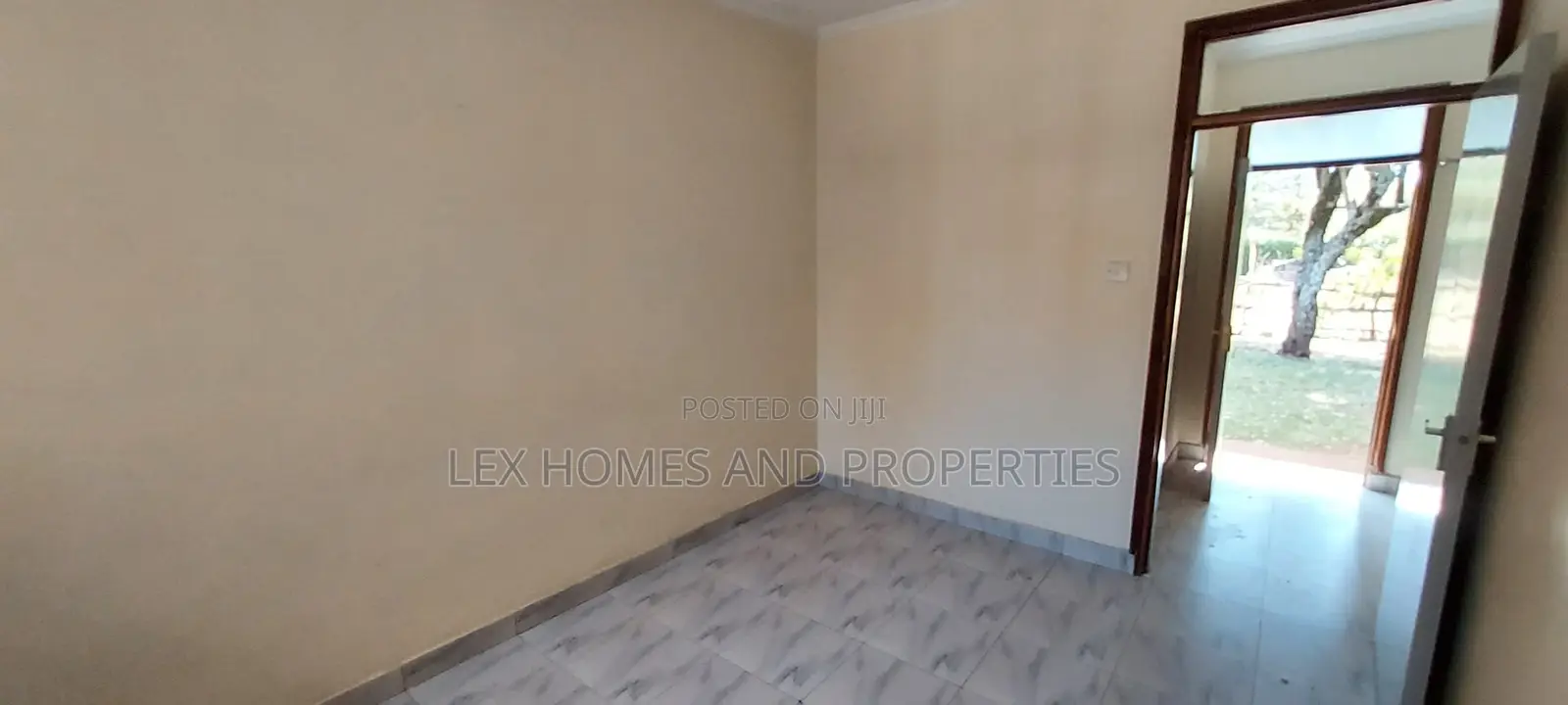 Shared 1-Bedroom Office Space for Rent – Mukoma, Karen