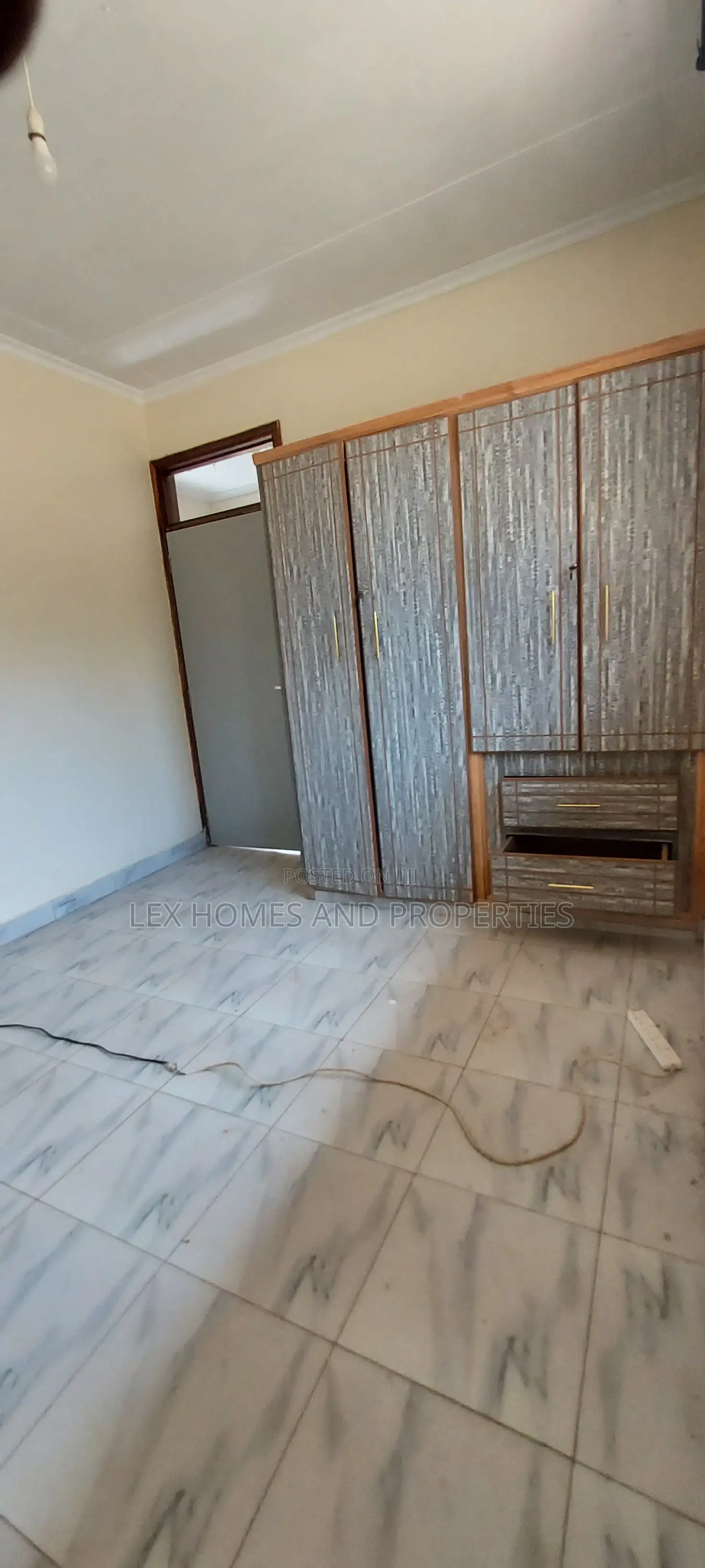 Shared 1-Bedroom Office Space for Rent – Mukoma, Karen