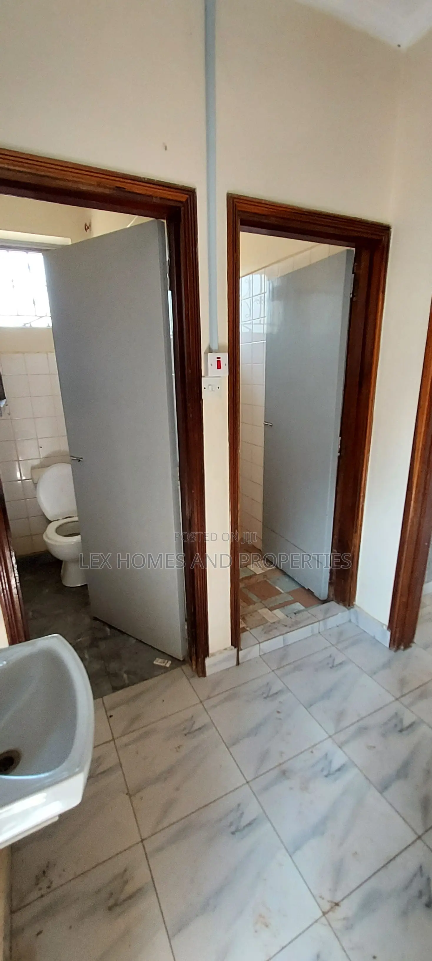 Shared 1-Bedroom Office Space for Rent – Mukoma, Karen