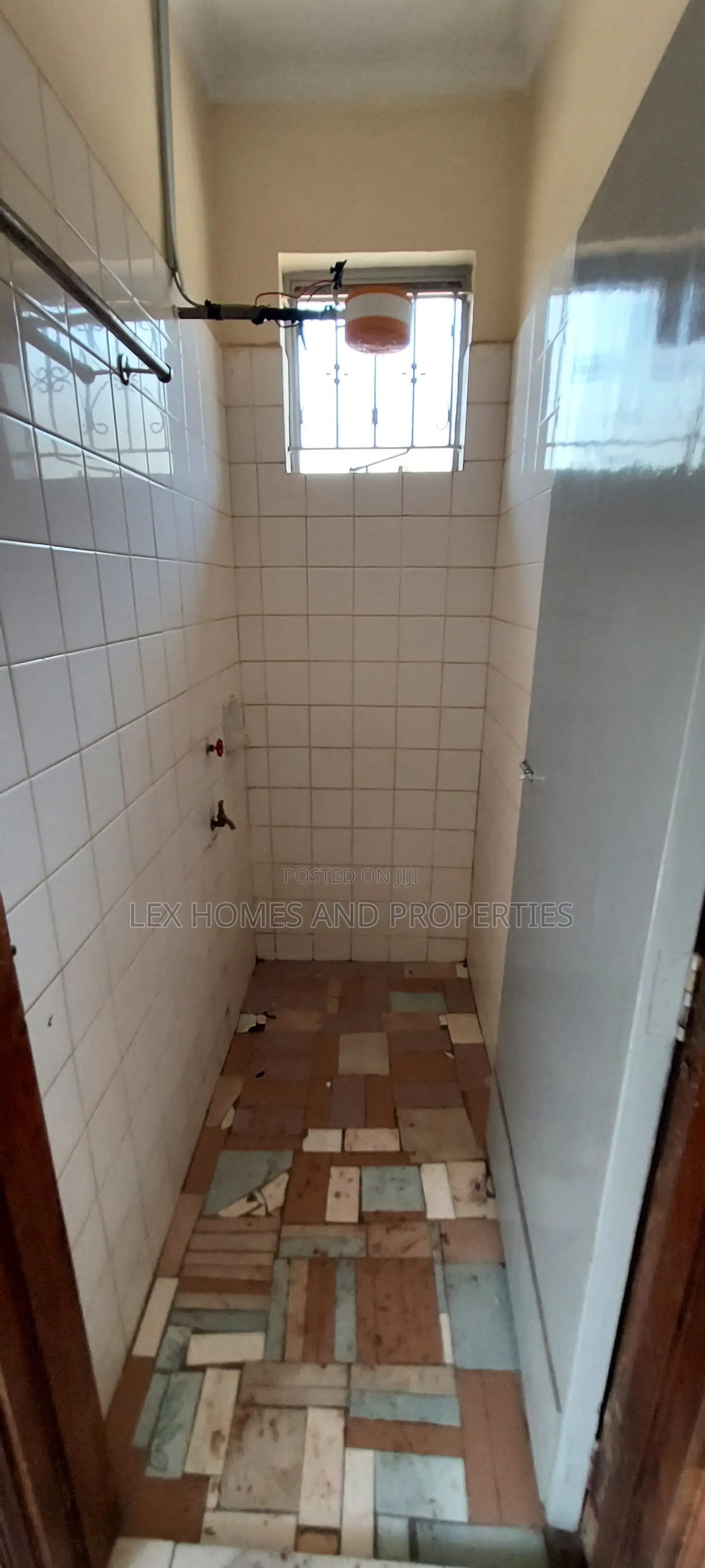 Shared 1-Bedroom Office Space for Rent – Mukoma, Karen