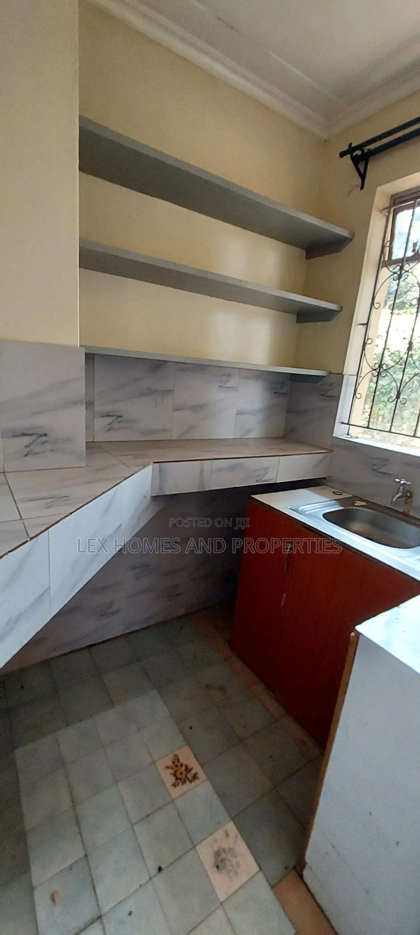 Shared 1-Bedroom Office Space for Rent – Mukoma, Karen