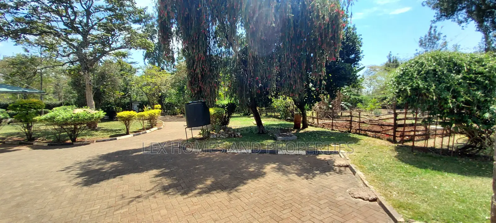 Shared 1-Bedroom Office Space for Rent – Mukoma, Karen