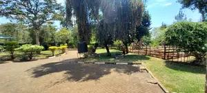 Shared 1-Bedroom Office Space for Rent – Mukoma, Karen