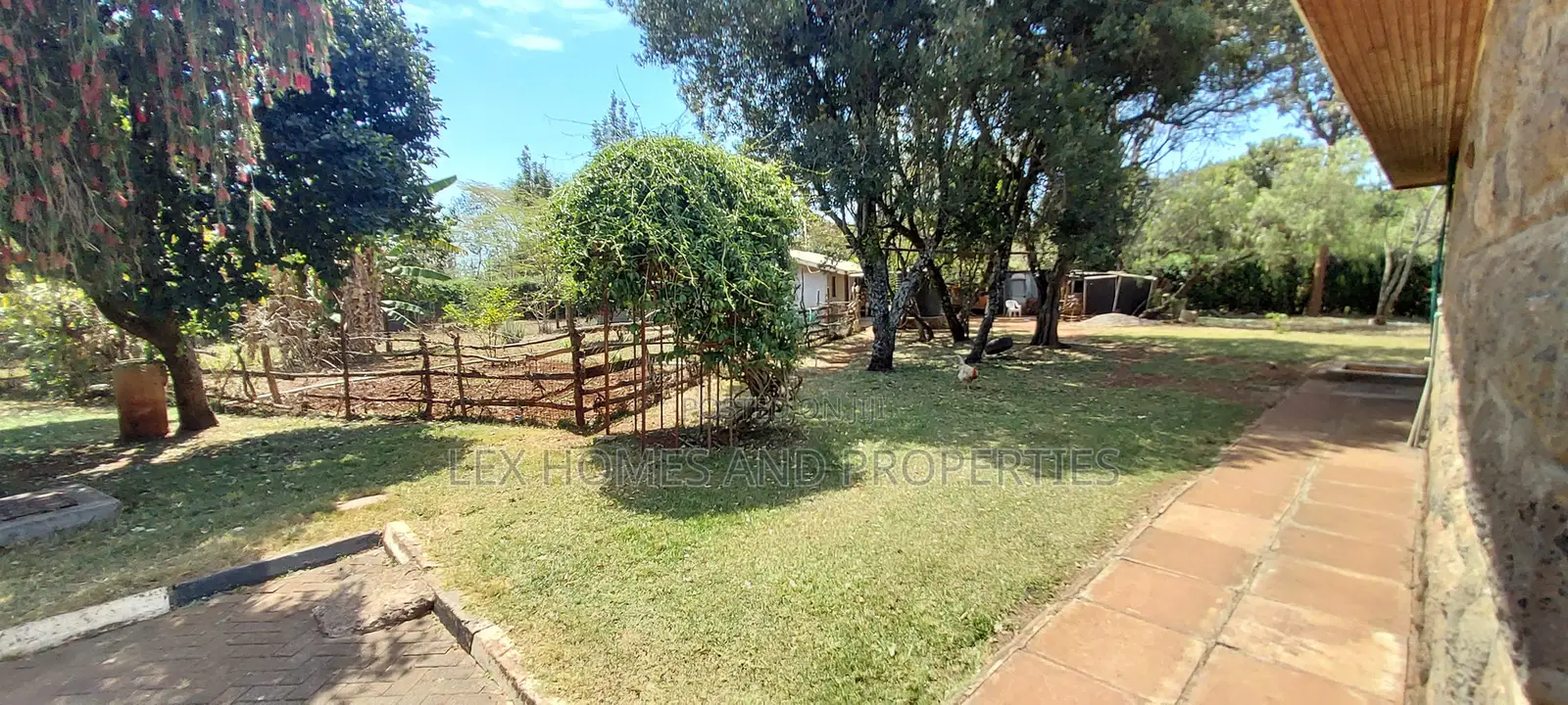 Shared 1-Bedroom Office Space for Rent – Mukoma, Karen