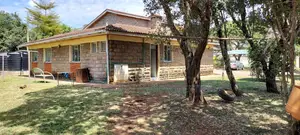 Shared 1-Bedroom Office Space for Rent – Mukoma, Karen
