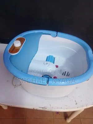 Foot Spa Leriotti
