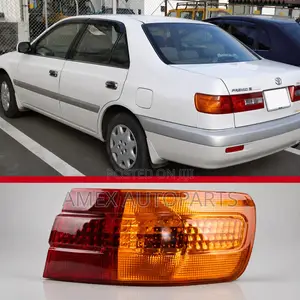 Tail Lamp Toyota Corona Premio At210 99 - 02 Model