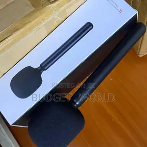 Professional Mini Wireless Mic for TikTok, YouTube Interviews