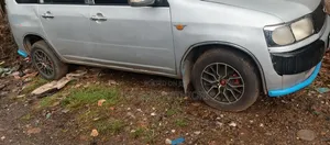 Toyota Probox 2004 Silver