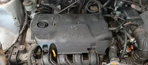 Toyota Probox 2004 Silver