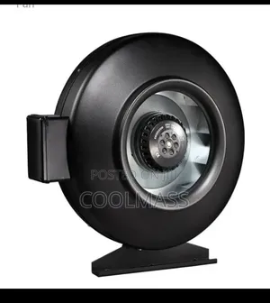 Inline Fan 150mm in Nairobi Kenya