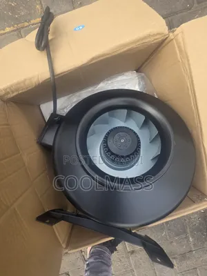 Inline Fan 150mm in Nairobi Kenya