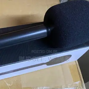 Premium Hands-Free Lavalier Microphone for Creators Professionals