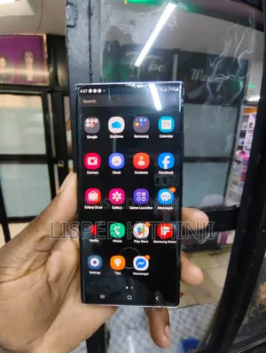 Samsung Galaxy Note 20 Ultra 128 GB Bronze