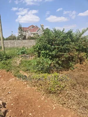 Mushrooms Gardens Kiambu Road Prime Secure Fully Serviced 1/2 Acre