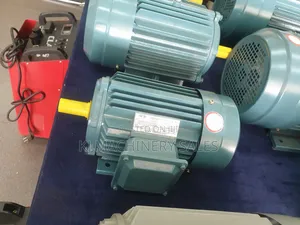 5.5hp Motor