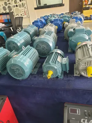5.5hp Motor