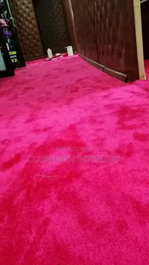 Turn Every Room Into a Beautiful Carpeted Haven With Vip Wall to Wall