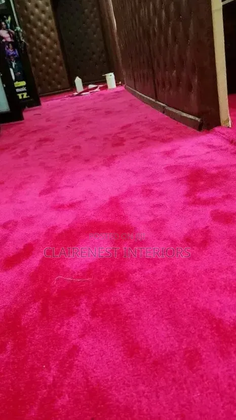 Turn Every Room Into a Beautiful Carpeted Haven With Vip Wall to Wall