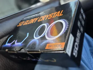 5D Daytime Running Lights